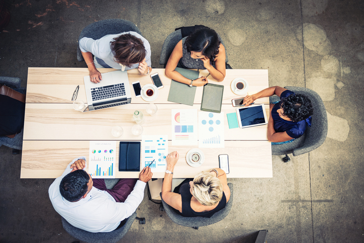 How to Attract and Retain the Next Generation in the Family Business Image